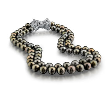 Tahitian Pearl Necklace