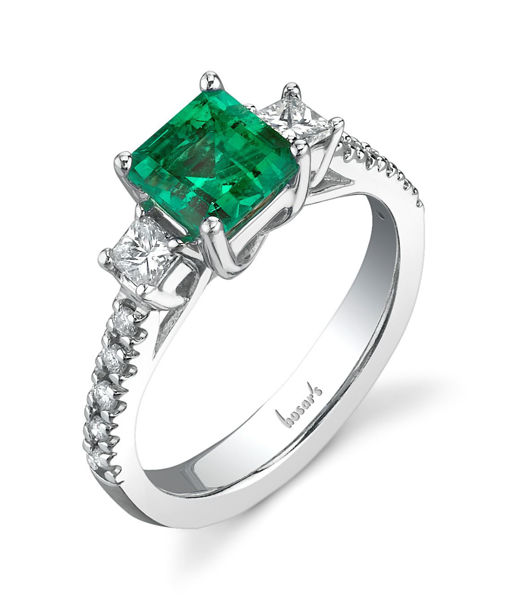 Picture for category Emerald Jewelry