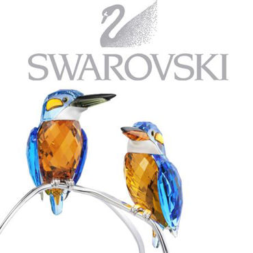 Picture for manufacturer Swarovski Crystal