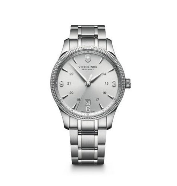 Victorinox Swiss Army Alliance Watch