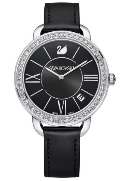 Swarovski Aila Day Black Watch