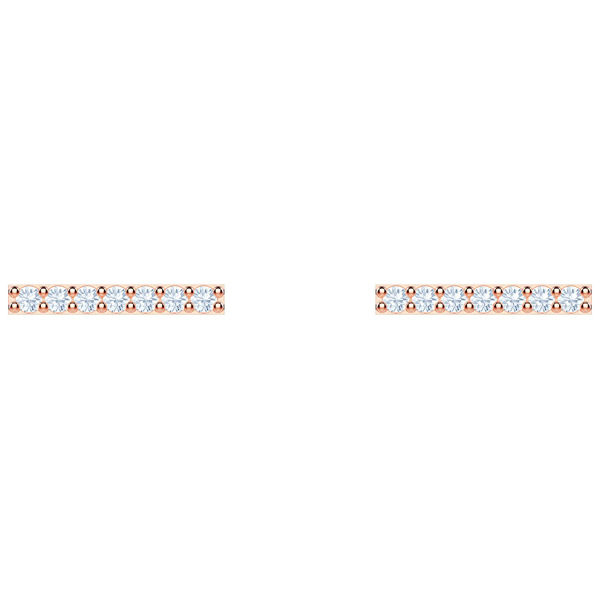 Only pierced earrings