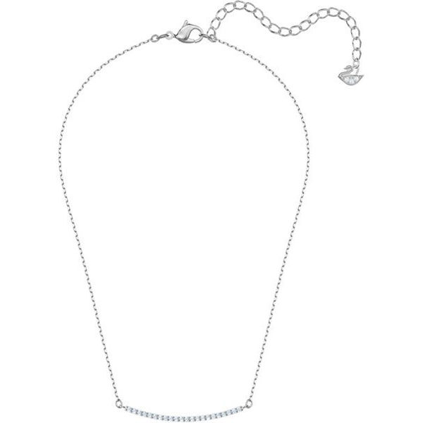 Only necklace line