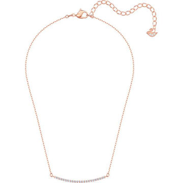 Only Line Necklace