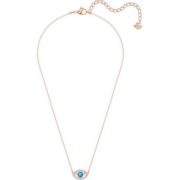 Luckily Evil Eye Necklace