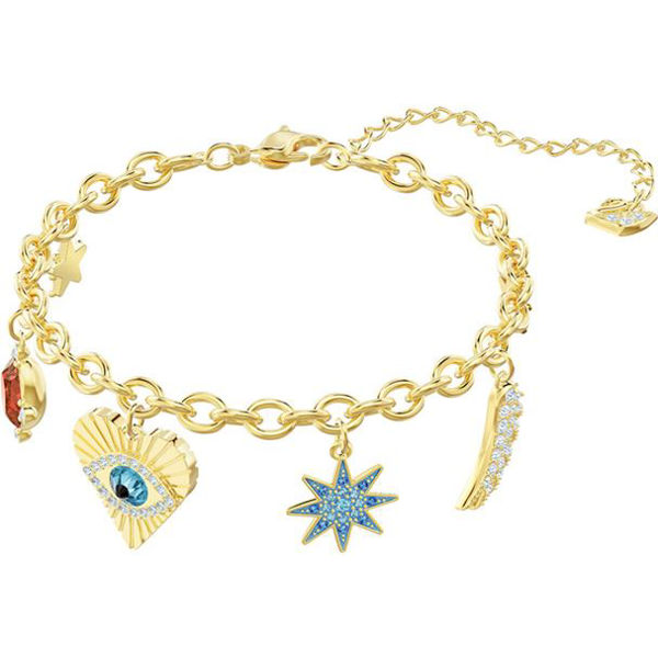 Lucky Goddess Bracelet