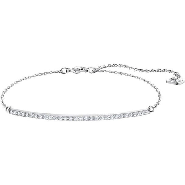 Only Bar Bracelet