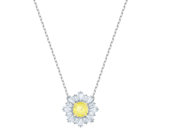 Sunshine Necklace