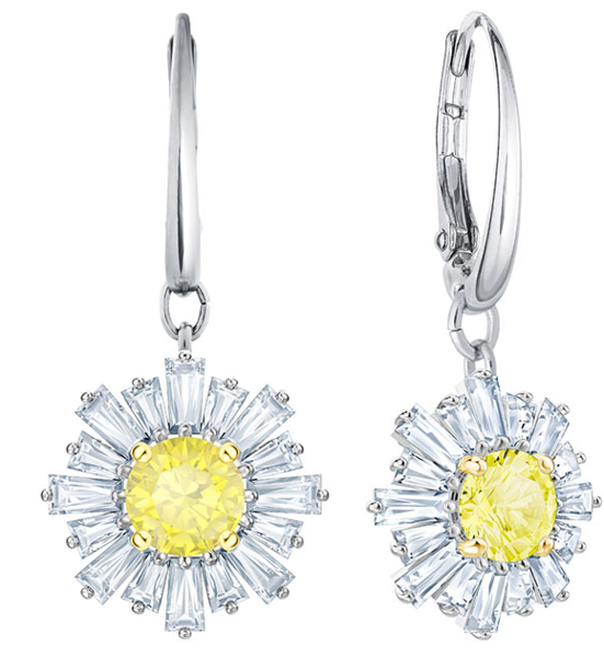 Sunshine Earrings