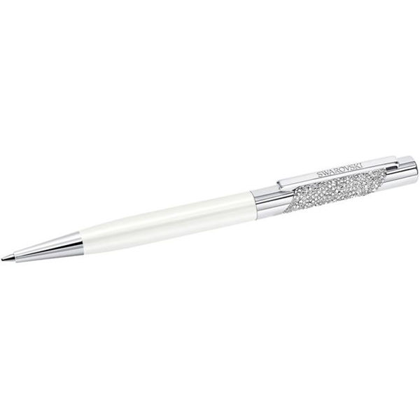 Eclipse ballpoint pen
