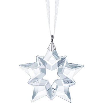 Little Star Ornament