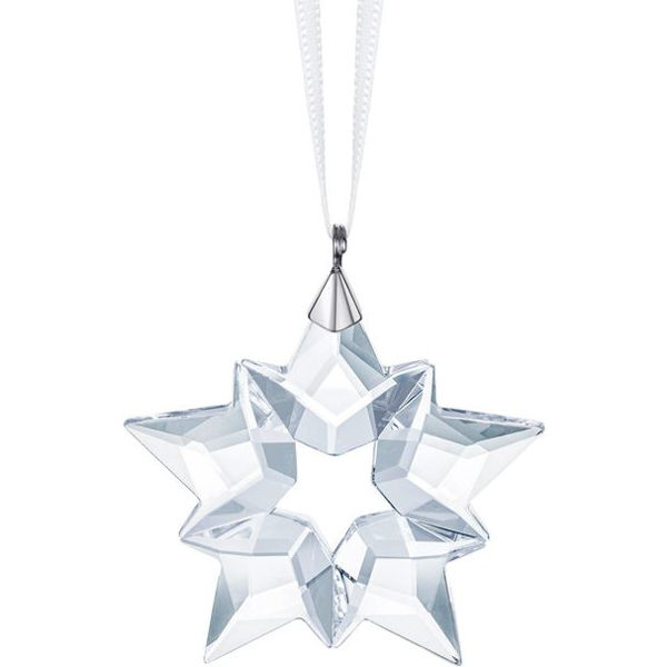 Little Star Ornament