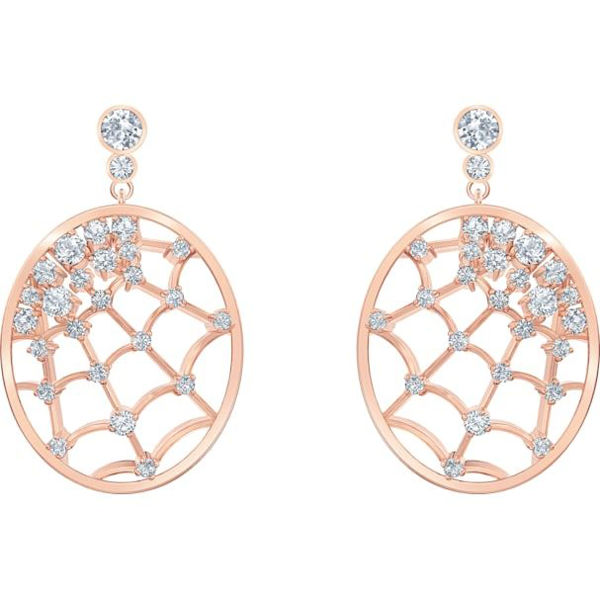 Precisely Earrings