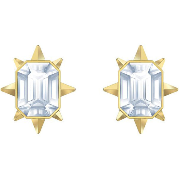 Tarot Magic Stud Earrings