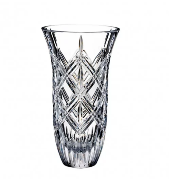 Lacey Gin Vase
