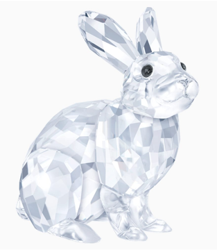 Swarovski Rabbit