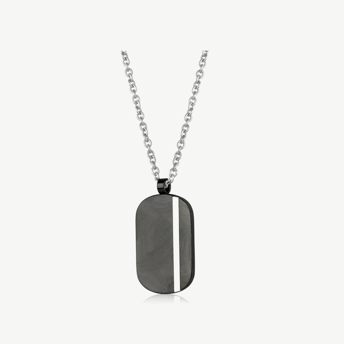 Picture of Dulcis Gold-Tone Plated Pendant with Clear Crystal